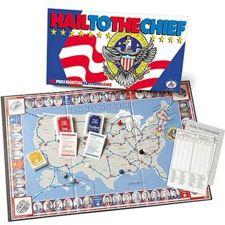 Talicor Hail to The Chief