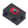 thumbnail image 1 of RC Crawler Car Receiver Box, Sealed RC Receiver Box Easy Installation  for Upgrade Red,Blue,Black, 1 of 7