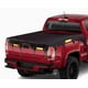 thumbnail image 1 of Lona de Camioneta para Nissan Frontier (midsize Pickup), Tela Oxford Cubierta Lona Camión Resistente al Agua y al Polvo, Lona Caja De Camioneta con Tira Reflectante,A L177*W185cm, 1 of 3