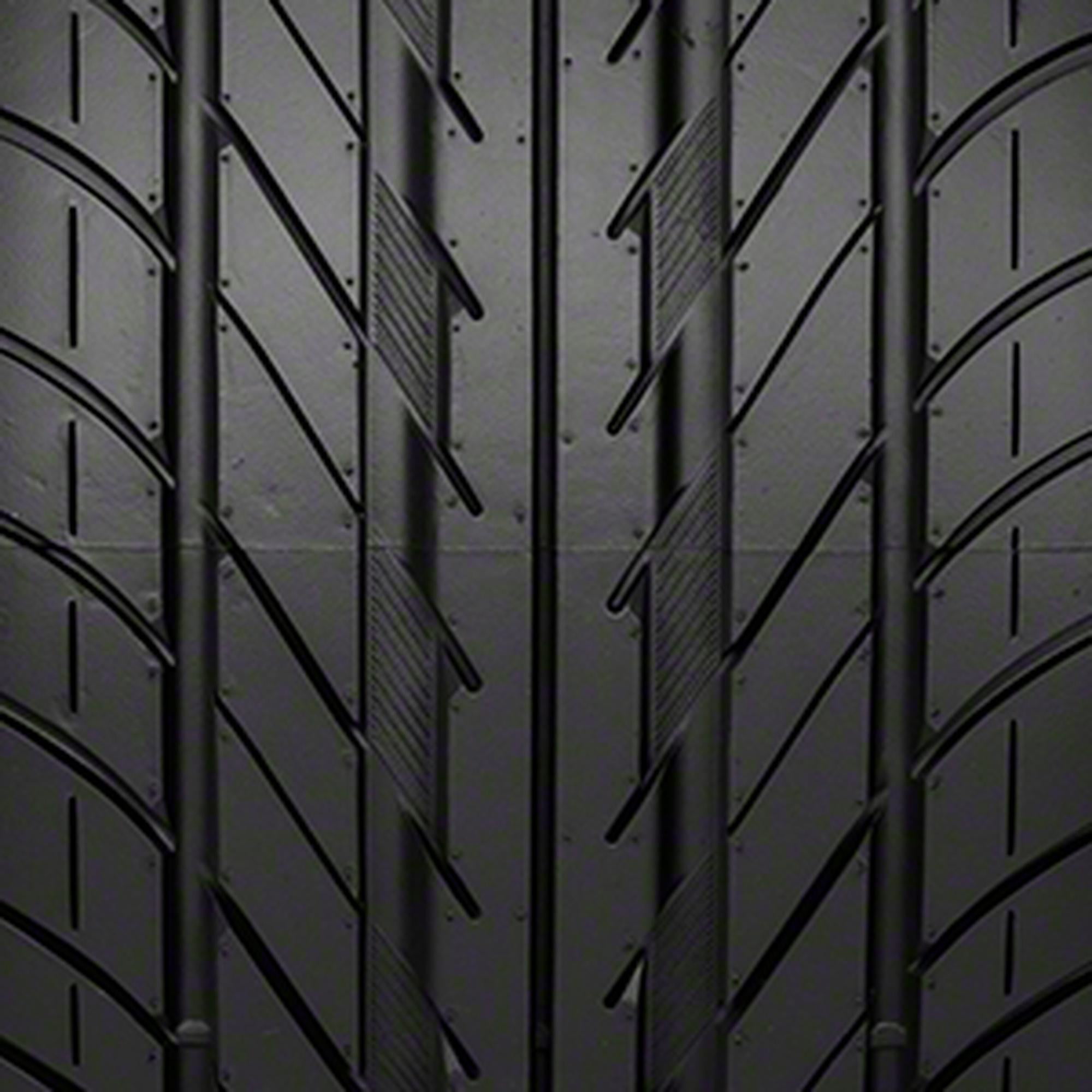 Goodyear Eagle F1 GS EMT UHP 275/40ZR18 94Y Passenger Tire