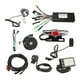 thumbnail image 3 of Kit De Conversión De Bicicleta Eléctrica, Kit De Conversión De Bicicleta Eléctrica Con Luz Trasera 24V 36V 48V 750W-1000W Para Piezas De Reparación, 3 of 7