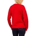 thumbnail image 2 of U.S. Polo Assn. V-Neck Cable Knit Sweater, 2 of 4