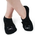 thumbnail image 2 of Alpine Swiss Womens Warm Fuzzy Socks Fluffy Cozy Winter Slipper Socks Size 6-10, 2 of 7