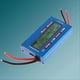 thumbnail image 2 of Simple DC Power Analyser Watt Volt Amp Meter 12V 24V Solar Wind Analyzer, 2 of 5