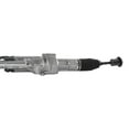 thumbnail image 3 of Detroit Axle - AWD Complete Power Steering Rack and Pinion Assembly for 2013-2014 Cadillac ATS, 3 of 7