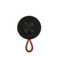thumbnail image 3 of Proscan Rubber Finish Bluetooth Speaker with Cloth Trim, 3 of 3
