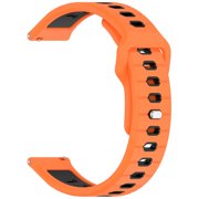 Replacement Wristband for Helio Straps Quick Release Breathable Straps