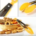 thumbnail image 4 of Billuyoard Clip para alimentos, accesorios para el hogar de acero inoxidable, herramienta de cocina multiusos, artesanía, suministros de cocina Cocina y Comedor, 4 of 6