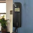 thumbnail image 2 of Landline Phone Corded House Phones Landline Corded Landline Telephone Wall Mountable Corded Telephone for Home Hotel, 2 of 10