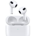 thumbnail image 1 of Apple AirPods (3e Génération) Sans Fil Bluetooth (Reconditionné), 1 of 4