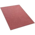 thumbnail image 2 of 30 oz Soft and Cozy Area Rugs 1/2" Thick Cut Pile Polyester Material. Many Sizes Available (Color: Sassy Pink ), 2 of 6