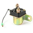 thumbnail image 1 of Interruptor de solenoide Ticfox para Polaris arranque Trail Blazer 250 Xplorer 300 Sportsman 500, 1 of 12