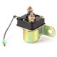 thumbnail image 1 of Solenoide de arranque, interruptor de solenoide de alta calidad, piezas de motocicleta, para Sportsman 500 4X4 1996-2002 Polaris Trail Blazer LHCER Descripción de la referencia, 1 of 8