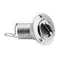 thumbnail image 2 of Tapón de llenado genérico para cubierta de barco, accesorios marinos para manguera de 38mm, práctico y resistente acero inoxidable para tractores de Para, 2 of 8