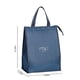 thumbnail image 3 of Fiudx Ofertas Relámpago Bolsas De Almuerzo Aisladas Para Mujeres/Hombres Reutilizables A Prueba De Fugas Lonchera Bolsa De Mano Más Fresca Para El Trabajo Escuela Picnic Playa, 3 of 7