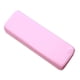 thumbnail image 3 of Cojín para uñas/apoyabrazos/apoyabrazos para mesa de manicura/salón de belleza Rosa, 3 of 9
