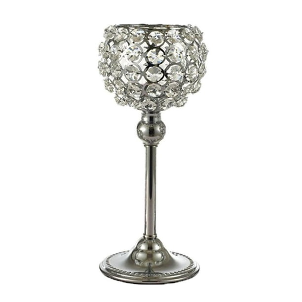 candeliere de cristal para té, soporte para , de , de Navidad , 25cm 15cm 20cm 25cm 30cm 35cm