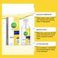 thumbnail image 7 of ACDANC Washing Machine Cleaner For All Washers (Top Load,Front Load),Safe for Pets & People,No Harsh Chemicals,Septic Safe,4 Fl Oz, 7 of 7