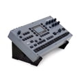 thumbnail image 3 of XTS Desktop Stand, 6.6" - 10.4" Size for Audio Interface/Pedal/MIDI Controller/Synth/Sampler, Fits Elektron Digitakt/Teenage Engi, 3 of 9