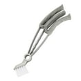 thumbnail image 4 of Youkk Wide Application Window And Blinds Duster Impact-resistant Scratch-proof Grey 5Set, 4 of 6