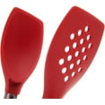 thumbnail image 4 of Valerie Bertinelli 3-Piece Tongs Model K47185, 4 of 4