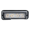 thumbnail image 4 of Emergency Lamp,4 LED Car Truck Hazard Strobe Warning Light Truck Beacon Innovative Solution, 4 of 11