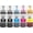 2 Black/Cyan/Magenta/Yellow, variant on T522 522 Ink Refill Bottles ET-2800 ET-2803 ET-2400 ET-4800 Ink Refill Compatible for EcoTank ET-2720 ET-4700 ET-4810 ET-2840 Printer (Not Sublimation Ink) 4 Pack Black Cyan Magenta, Yellow