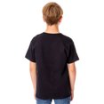 thumbnail image 3 of PJammy Halloween T-Shirt Girls' Basic Witch Short Sleeve Tee, 3 of 5