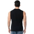 thumbnail image 3 of Way to Celebrate Men's & Big Men's 4th of July Americana Graphic Muscle Tank, Sizes S-5XL, 3 of 5