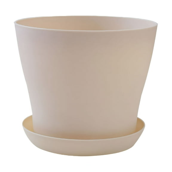 ACDANC Flower Pots House Plant Pots Decorative Flower Pots Indoor Planter Pots Garden Pots Bonsai Planter Pot