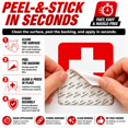 SPY SPOT First Aid Stickers Pack of 4-3.5