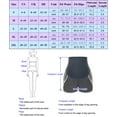 thumbnail image 2 of Maacie Maternity Shorts Full Panel Workout Shorts Double Layer Drawstring Waist, 2 of 10