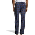 thumbnail image 2 of Hanes Men Pant pajama bottoms, 2 of 3