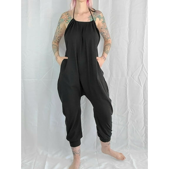 Yoga Onesie