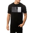 thumbnail image 1 of Black Scale - Camiseta gráfica para hombre The Paradise NYC, color negro, pequeña, 1 of 1