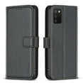 thumbnail image 1 of Compatible with Samsung Galaxy A02S Wallet Case with Card Slots Magnetic Closure Flip Folio Cover, 1 of 5