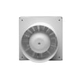 thumbnail image 2 of Extractor para baño S&P DECOR DESIGN 100 90 m3/h, 2 of 4