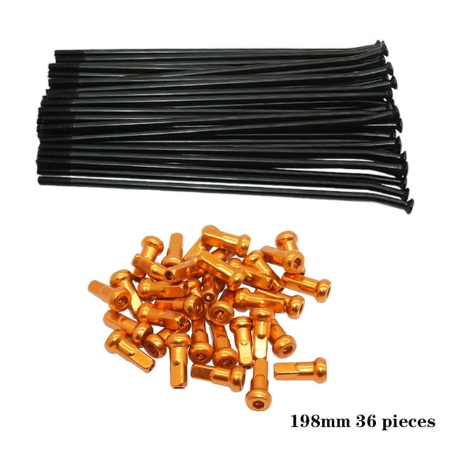 Motorcycle Wheel Rim Wire Mesh Aluminum Alloy Color 17 18 19 21 Inch Accessories Suitable For CRF YZF KXF SXF TC FC SXF EXC XCF