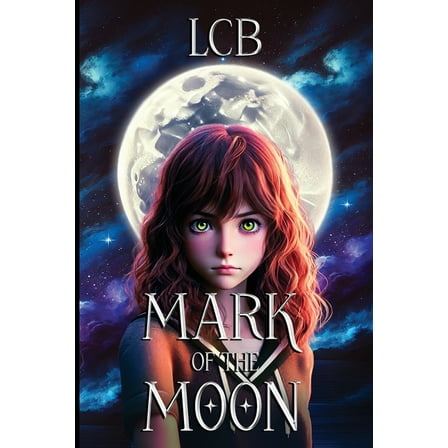 Mark of the Moon, (Paperback)
