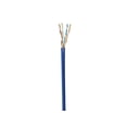 thumbnail image 1 of Bobina de Cable Cat5e UTP Caja con 305 m, azul, 24 AWG, Sólido. INTELLINET NETWORK SOLUTIONS 362-344, 1 of 2