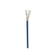 thumbnail image 1 of Bobina de Cable Cat5e UTP Caja con 305 m, azul, 24 AWG, Sólido. INTELLINET NETWORK SOLUTIONS 362-344, 1 of 2