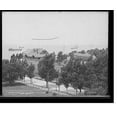 thumbnail image 2 of Historic Framed Print, Casino park and Newport News Academy, Newport News, Va., 17-7/8" x 21-7/8", 2 of 9