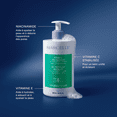 thumbnail image 3 of Marcelle Foaming Gel Cleanser 500mL, 3 of 7