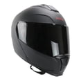 thumbnail image 3 of Casco RODA Revenge Pro Negro Mate Abatible XS, 3 of 7