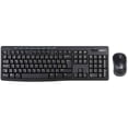 thumbnail image 1 of Kit Logitech Teclado y Mouse Inalámbricos MK270, Teclado en español, 1 of 2