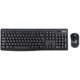 thumbnail image 1 of Kit Logitech Teclado y Mouse Inalámbricos MK270, Teclado en español, 1 of 2