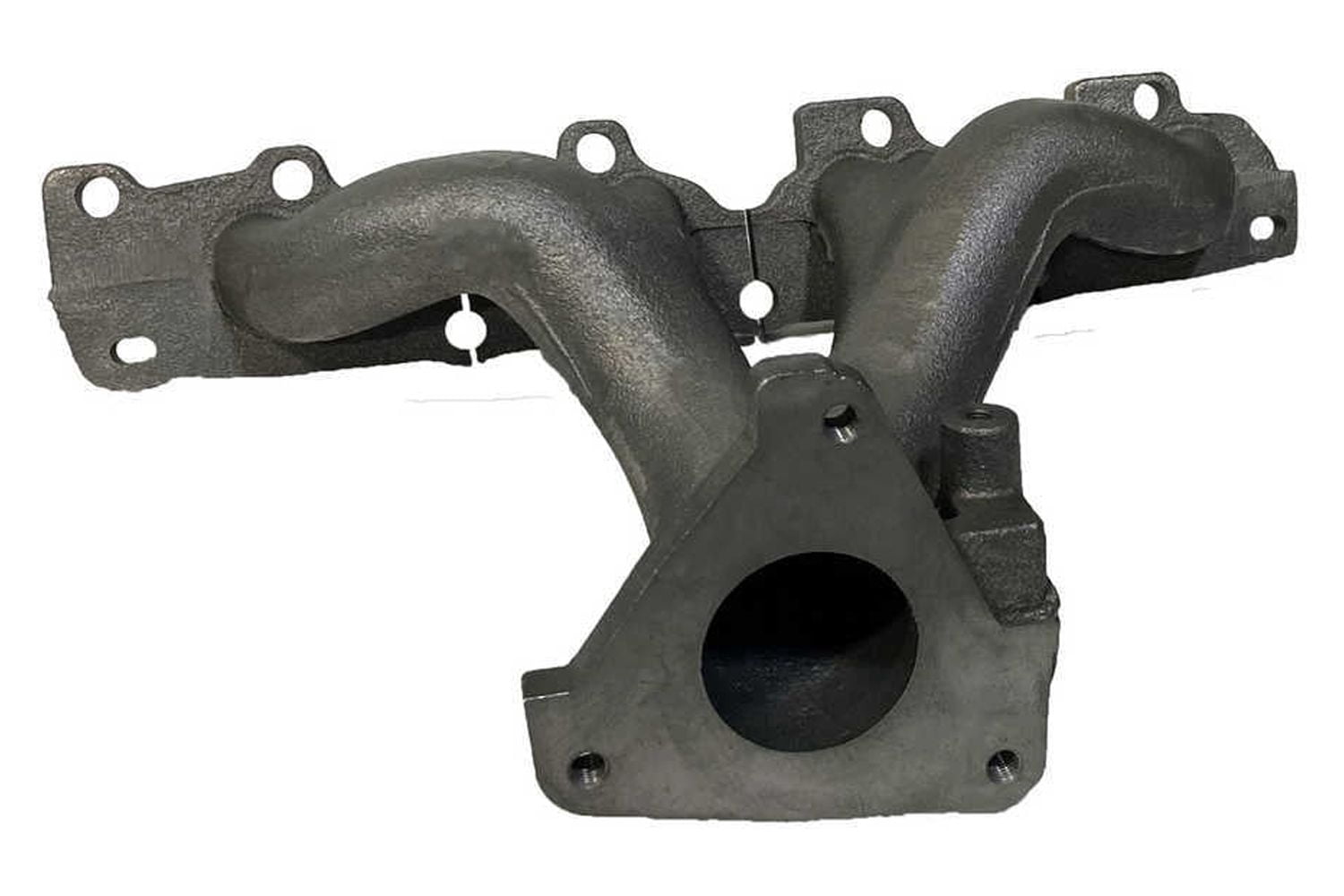 Davico Mfg 663193 Stand alone Exact-Fit exhaust manifold