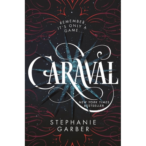 Caraval Caraval, Book 1, (Hardcover)