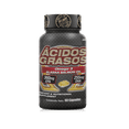 thumbnail image 1 of Ácido Graso De Salmón De Alaska F&nt Omega 3 Ácidos Grasos, 1 of 3