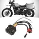 thumbnail image 5 of Rectificador de Voltaje Accesorio Rectificador 12V Anterferea Interpretador para Himalaya 2018-2021, 5 of 7